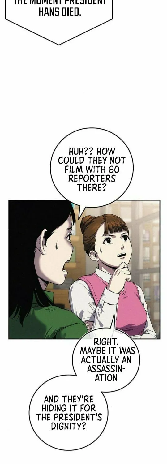 Let Me Know Your Price Chapter 4 page 45 - 
