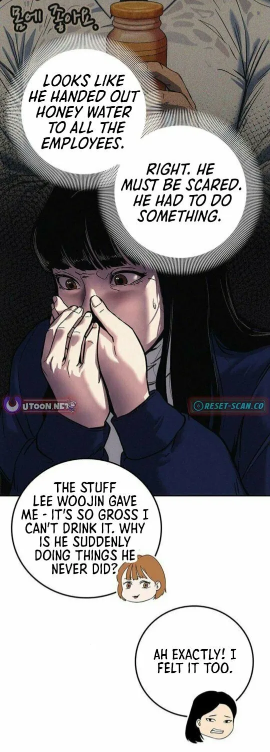 Let Me Know Your Price Chapter 4 page 10 - 
