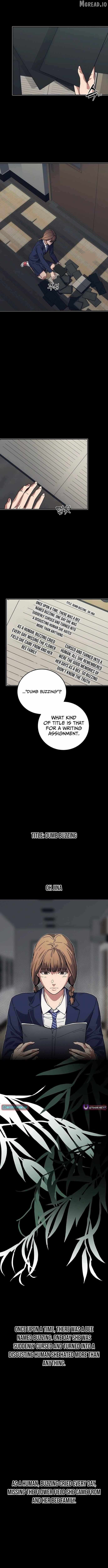 Let Me Know Your Price Chapter 40 page 8 - 