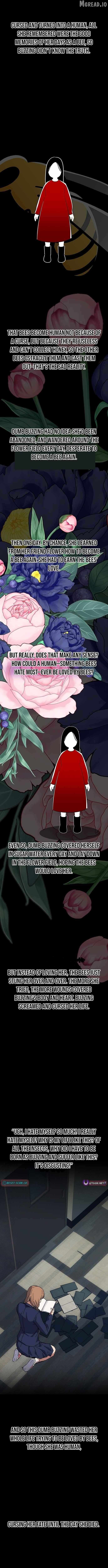 Let Me Know Your Price Chapter 40 page 9 - 