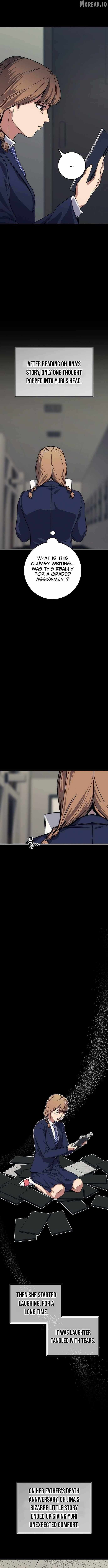 Let Me Know Your Price Chapter 40 page 10 - 