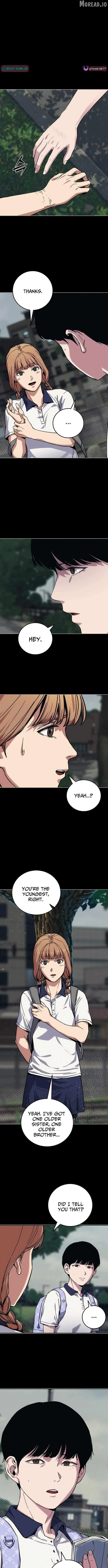 Let Me Know Your Price Chapter 41 page 12 - 