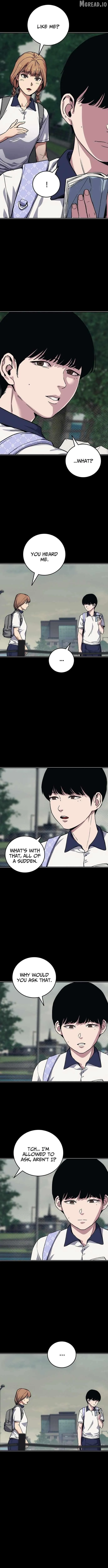 Let Me Know Your Price Chapter 41 page 14 - 