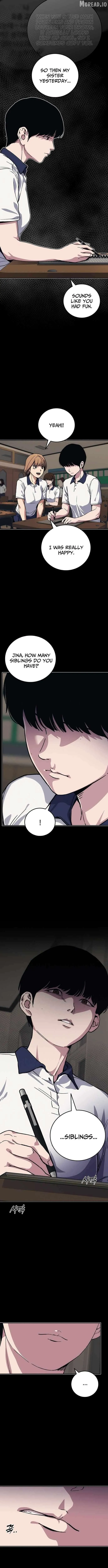 Let Me Know Your Price Chapter 41 page 5 - 