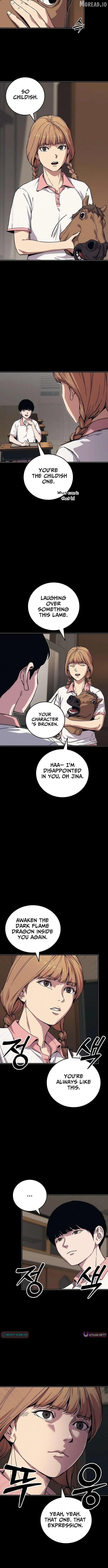 Let Me Know Your Price Chapter 43 page 2 - 
