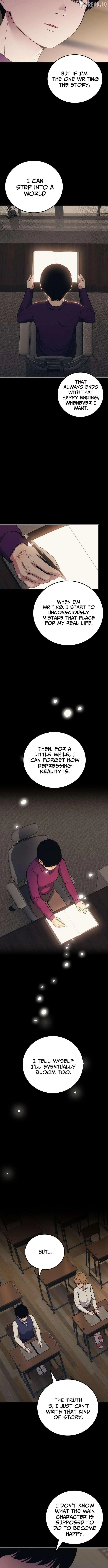 Let Me Know Your Price Chapter 43 page 11 - 