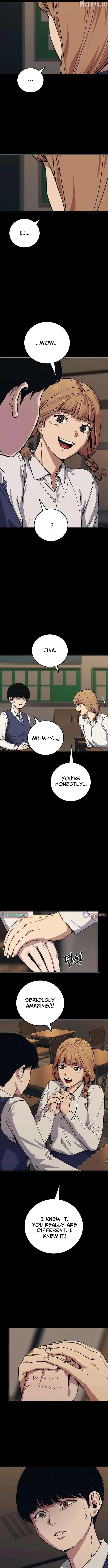 Let Me Know Your Price Chapter 43 page 13 - 