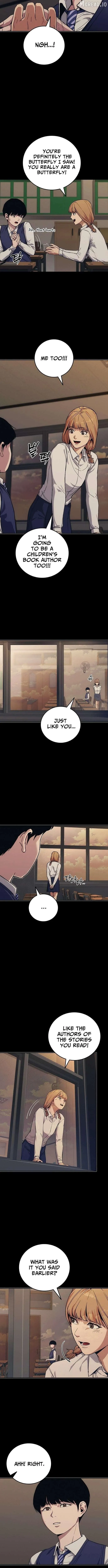Let Me Know Your Price Chapter 43 page 14 - 