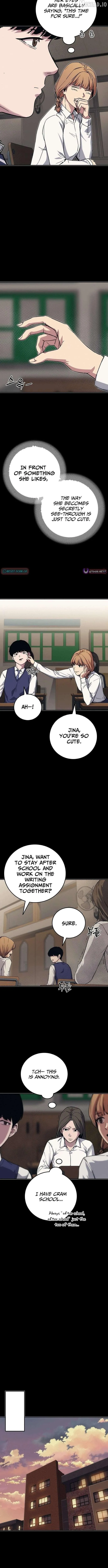 Let Me Know Your Price Chapter 43 page 6 - 