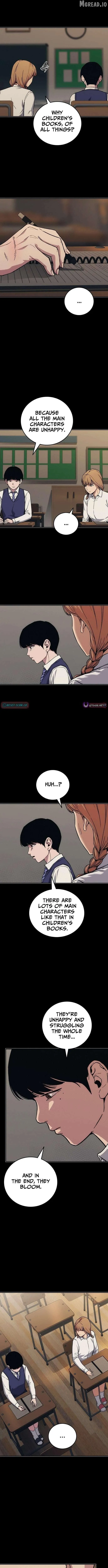 Let Me Know Your Price Chapter 43 page 8 - 