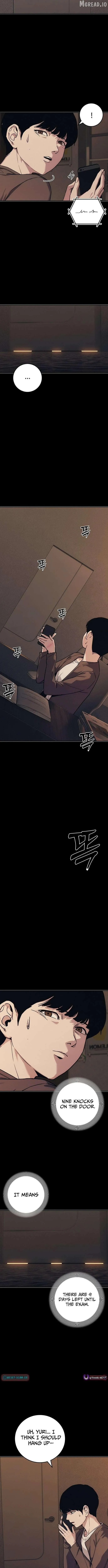 Let Me Know Your Price Chapter 44 page 2 - 