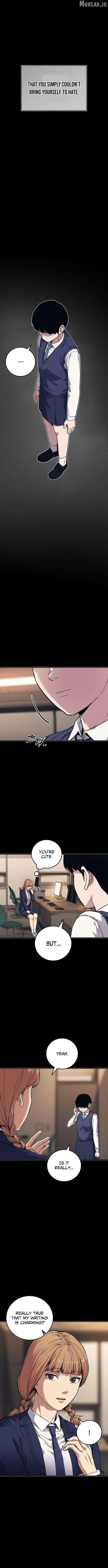 Let Me Know Your Price Chapter 44 page 11 - 