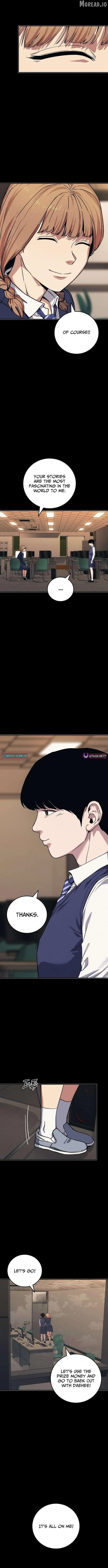 Let Me Know Your Price Chapter 44 page 12 - 