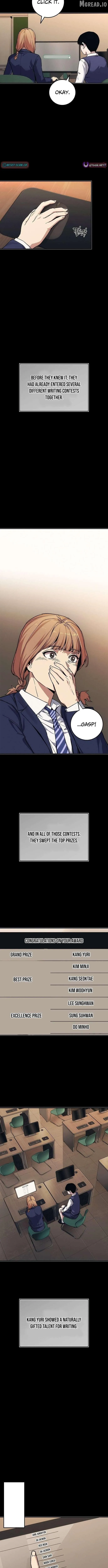 Let Me Know Your Price Chapter 44 page 5 - 