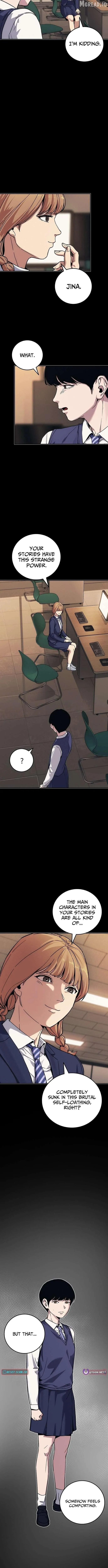 Let Me Know Your Price Chapter 44 page 8 - 