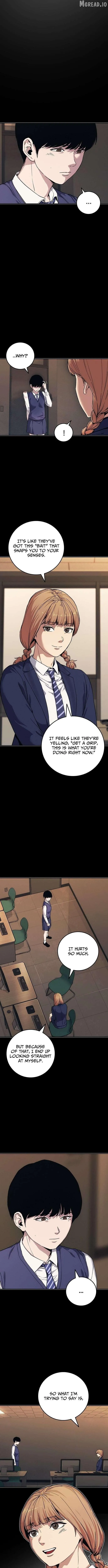 Let Me Know Your Price Chapter 44 page 9 - 