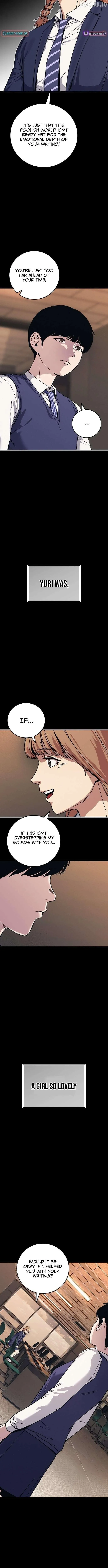 Let Me Know Your Price Chapter 44 page 10 - 