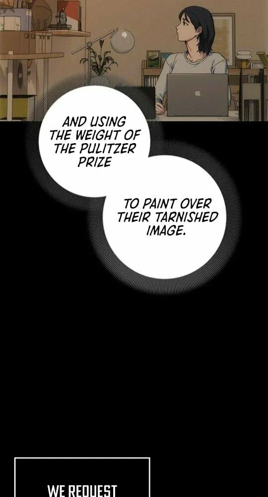 Let Me Know Your Price Chapter 5 page 21 - 