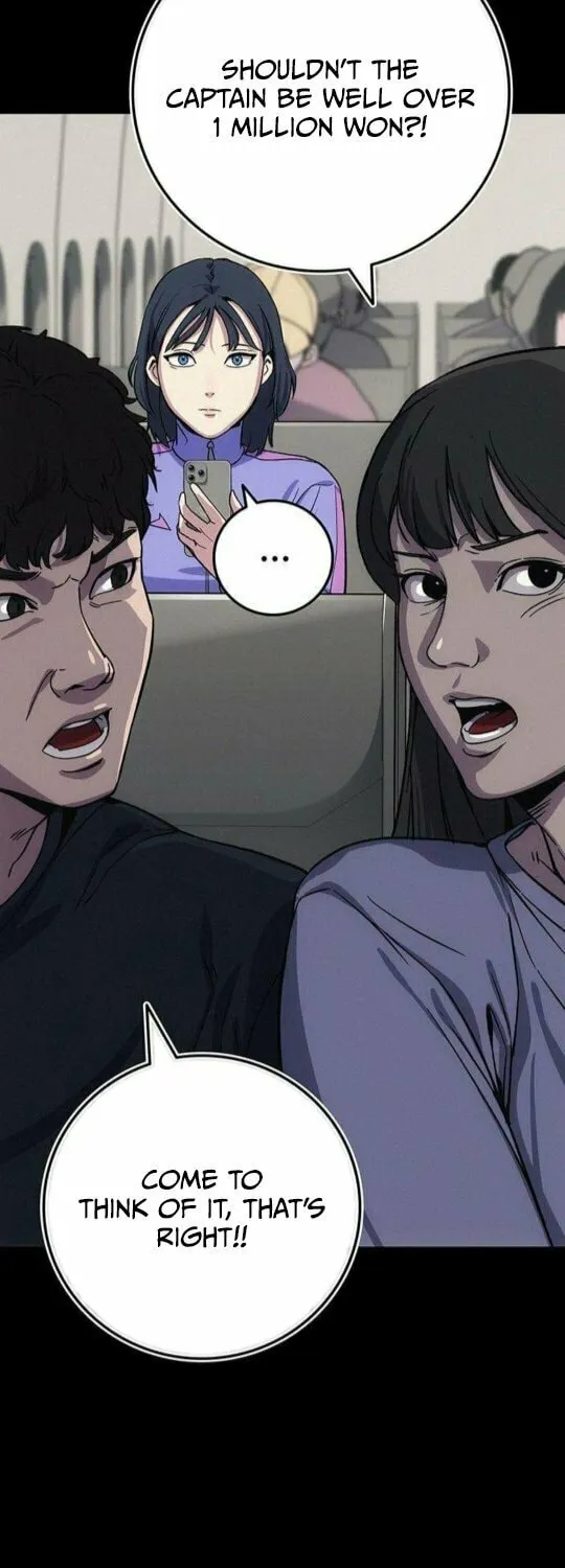 Let Me Know Your Price Chapter 6 page 19 - 