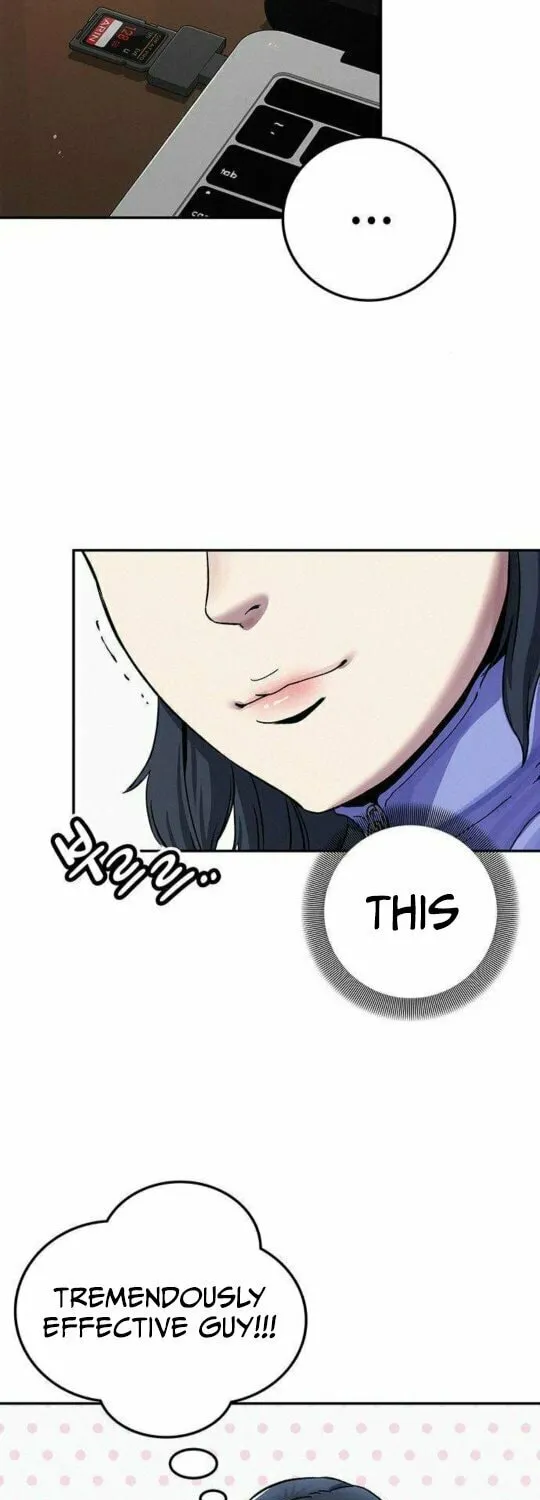 Let Me Know Your Price Chapter 6 page 33 - 