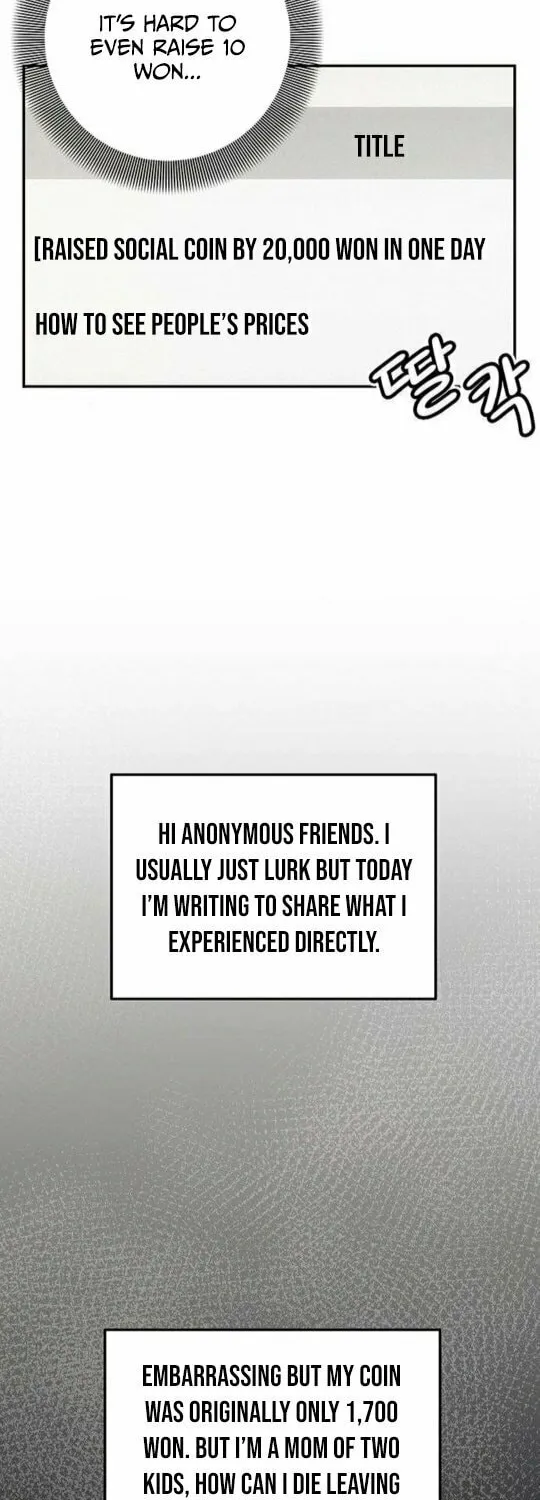 Let Me Know Your Price Chapter 6 page 62 - 