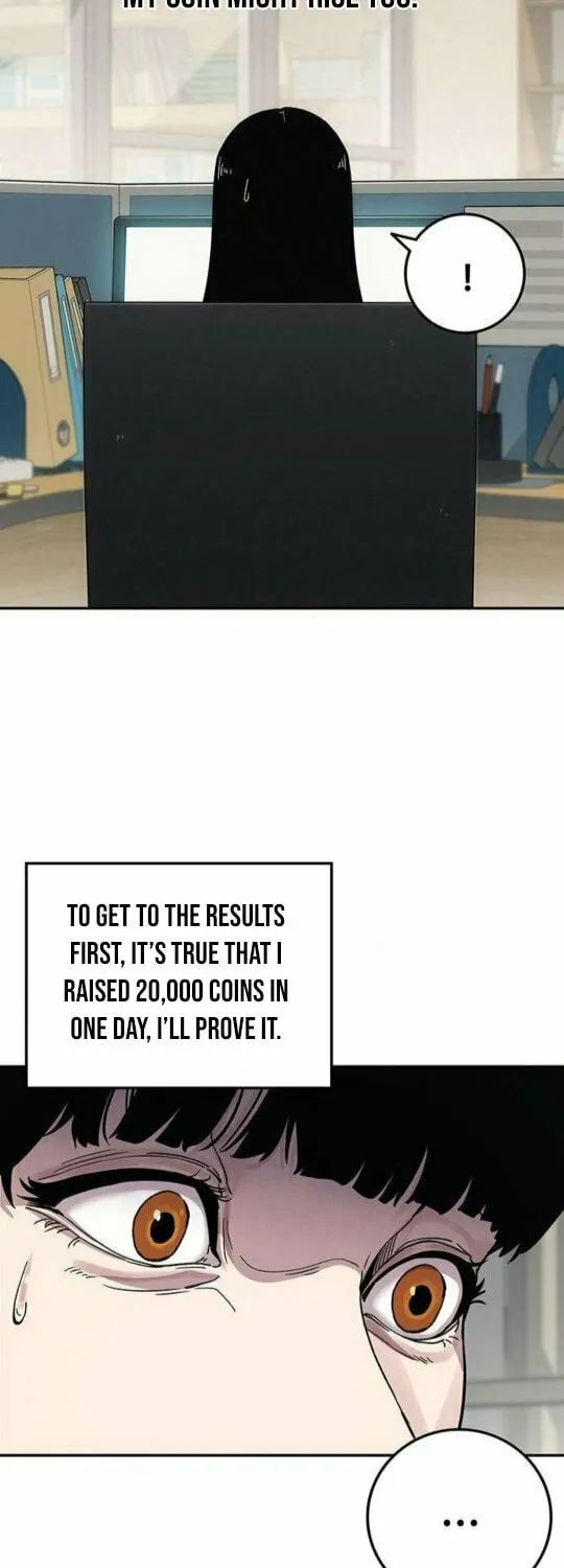 Let Me Know Your Price Chapter 6 page 64 - 