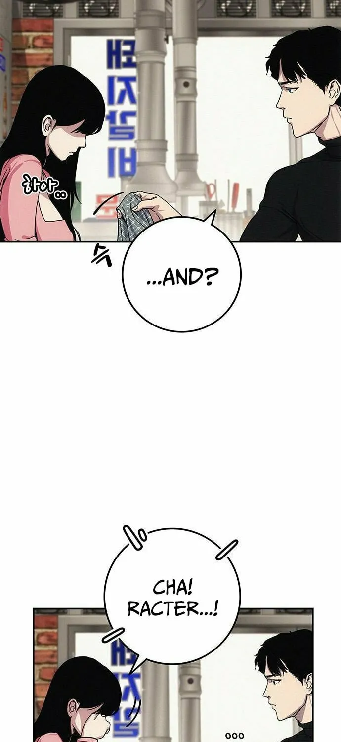 Let Me Know Your Price Chapter 7 page 132 - 