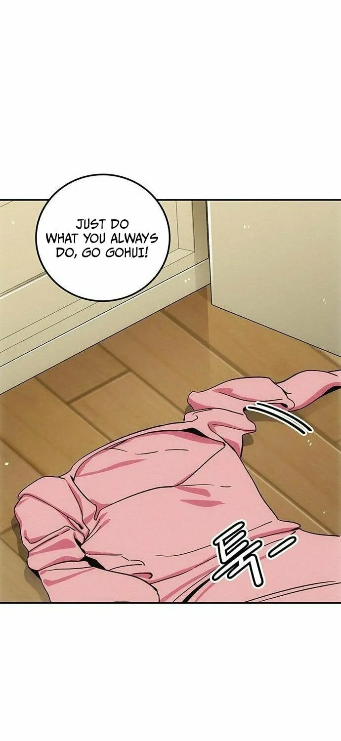 Let Me Know Your Price Chapter 7 page 15 - 