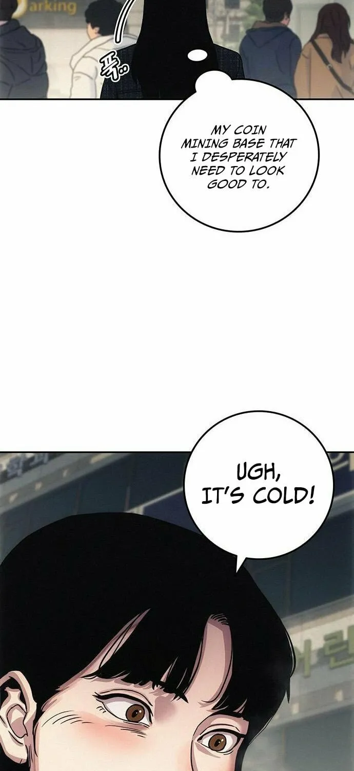 Let Me Know Your Price Chapter 7 page 20 - 
