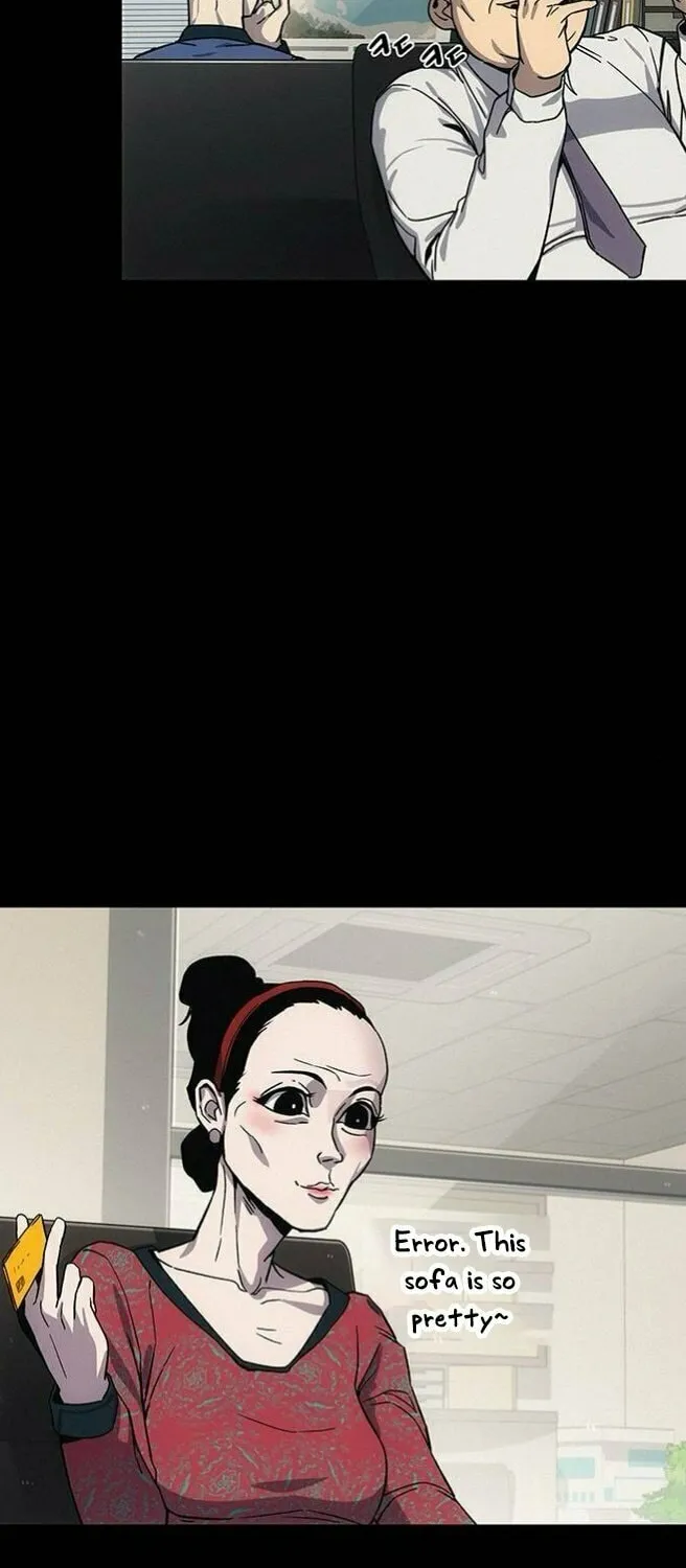 Let Me Know Your Price Chapter 8 page 11 - 