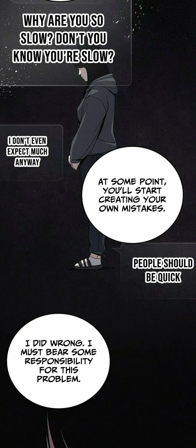 Let Me Know Your Price Chapter 8 page 29 - 
