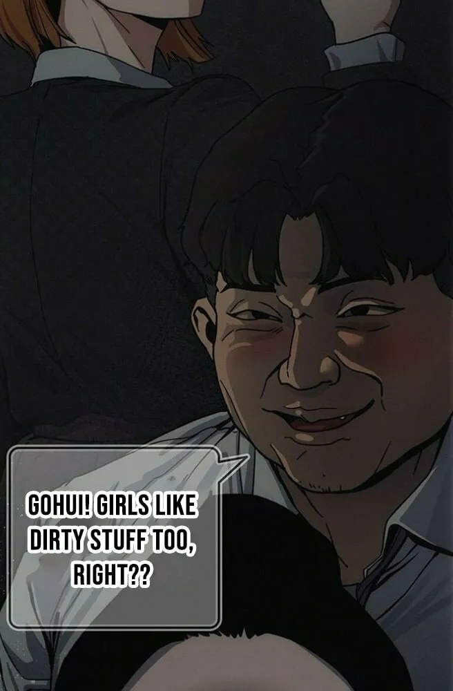 Let Me Know Your Price Chapter 8 page 35 - 