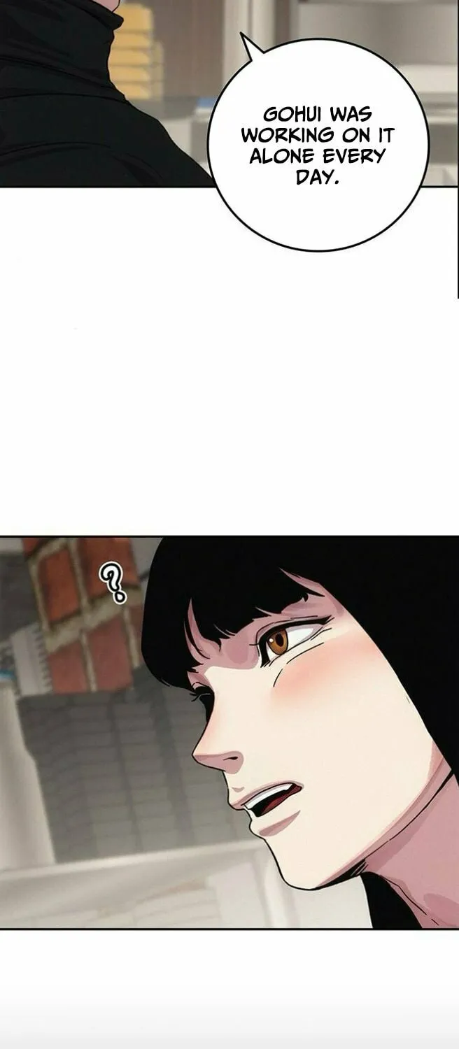 Let Me Know Your Price Chapter 8 page 5 - 