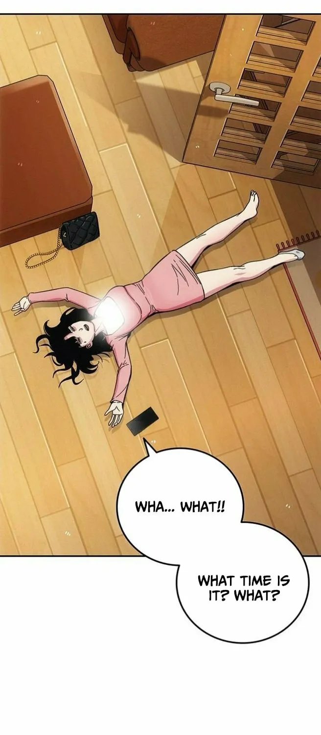 Let Me Know Your Price Chapter 8 page 67 - 