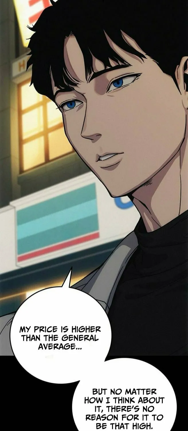 Let Me Know Your Price Chapter 8 page 94 - 