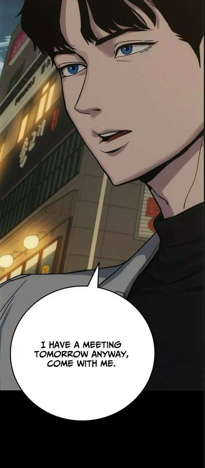 Let Me Know Your Price Chapter 8 page 99 - 