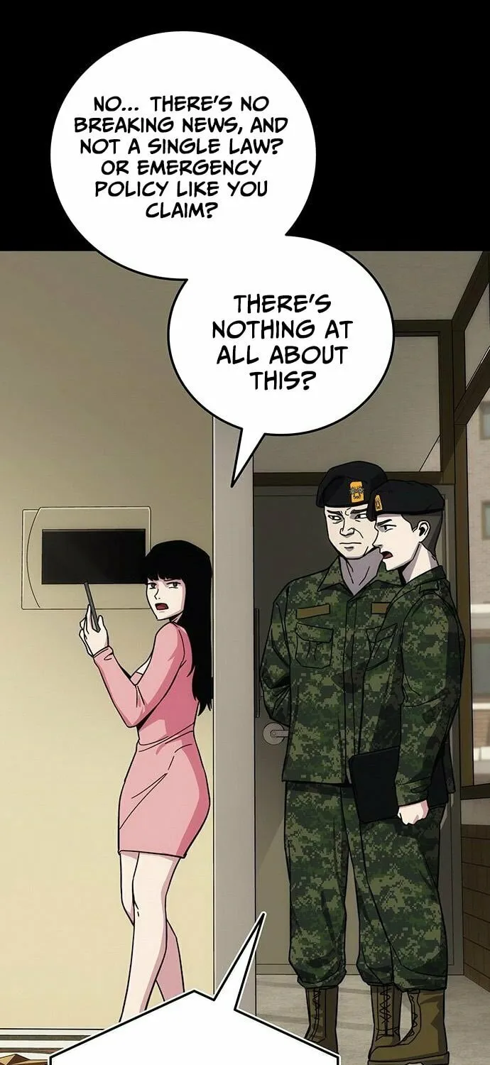 Let Me Know Your Price Chapter 9 page 19 - 
