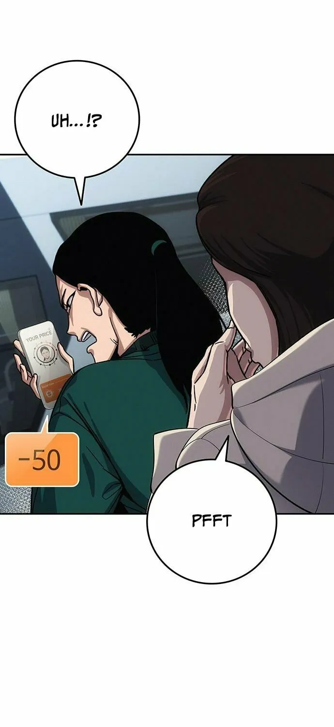 Let Me Know Your Price Chapter 9 page 43 - 