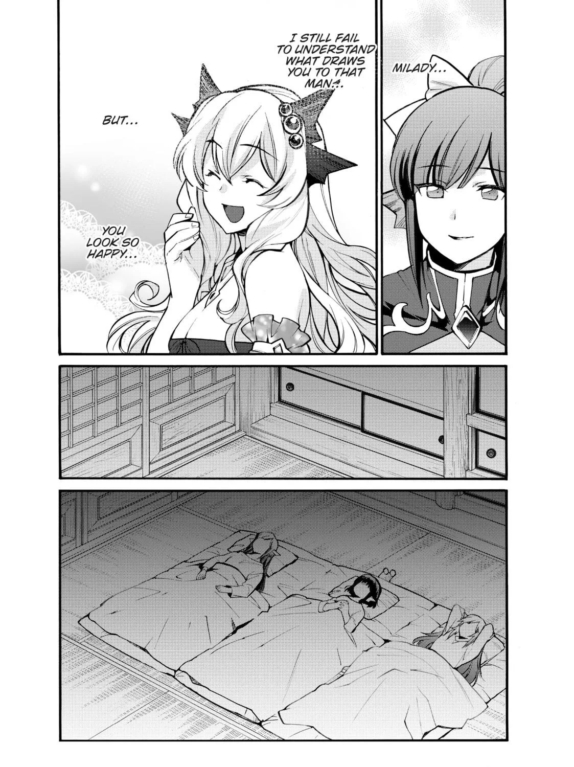 Let