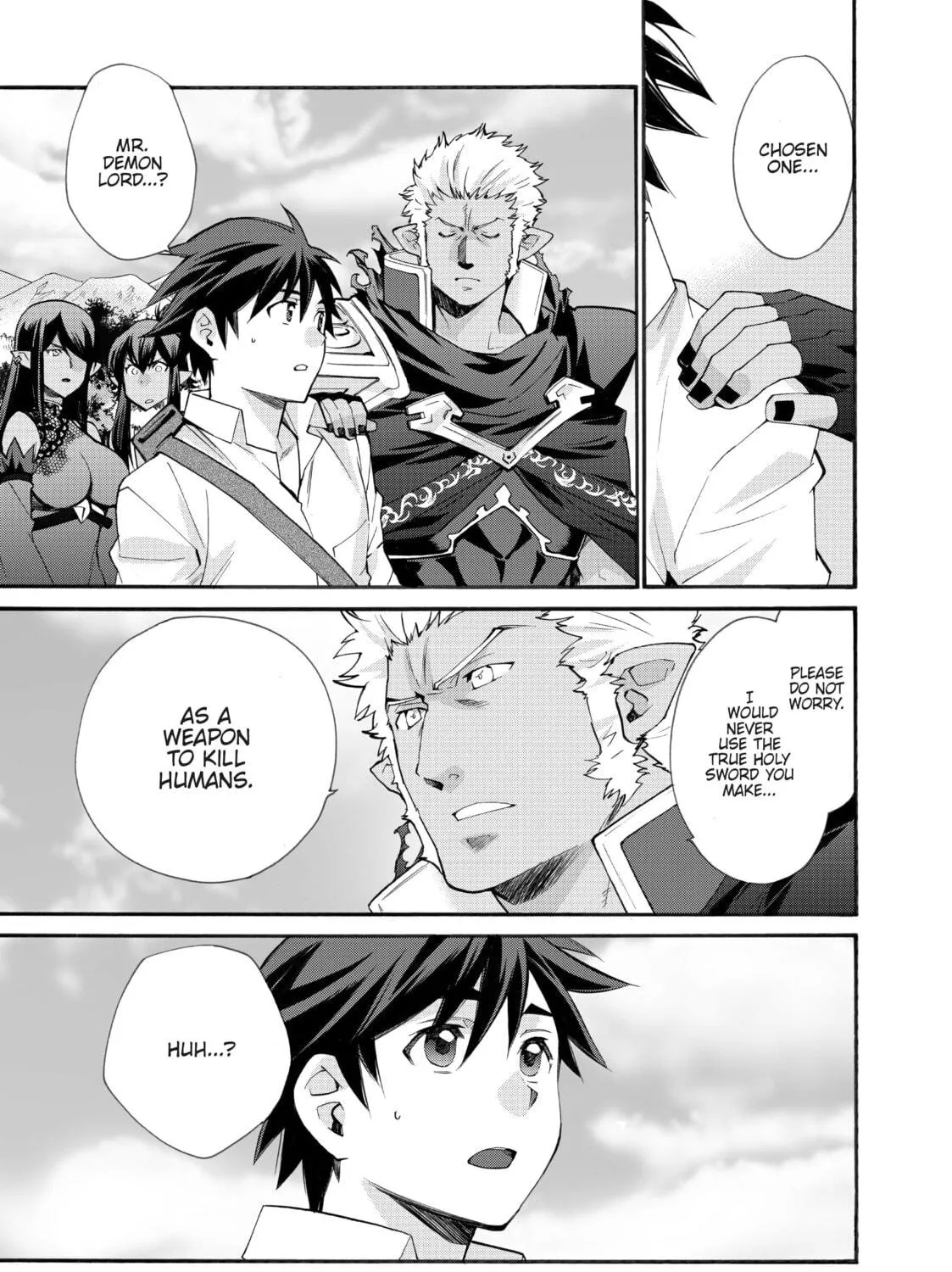 Let