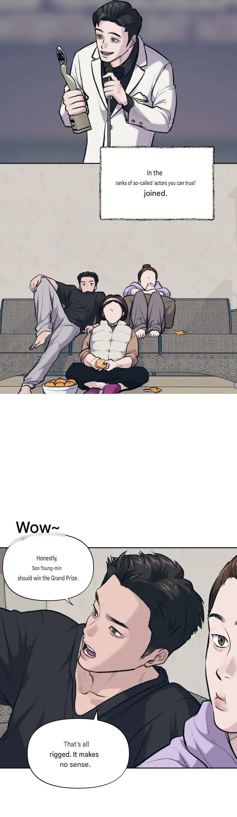 Let