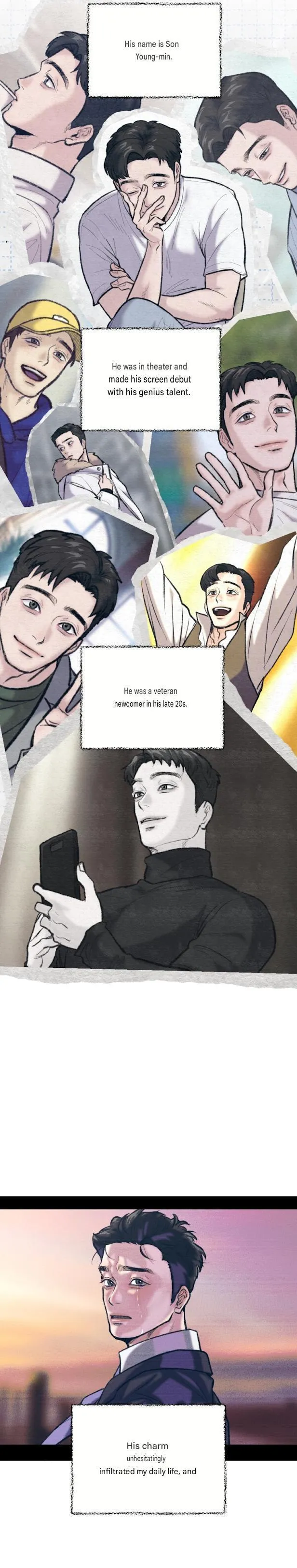 Let