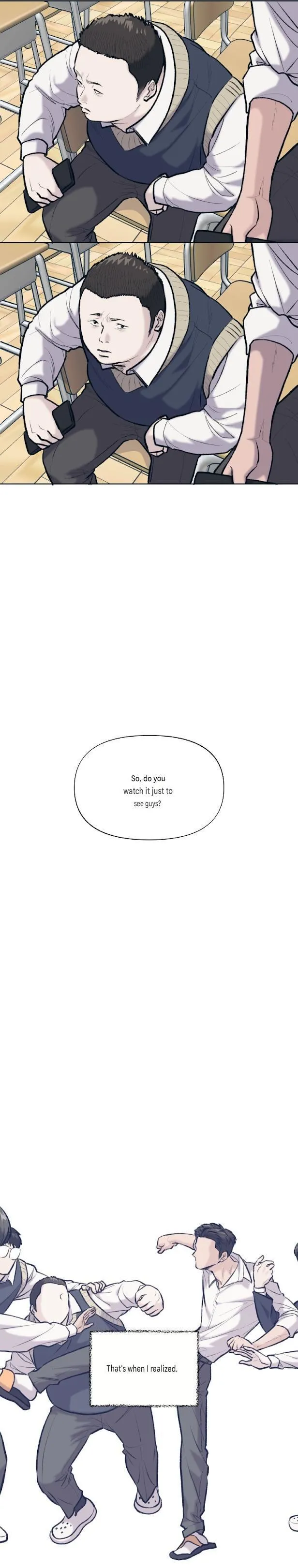 Let