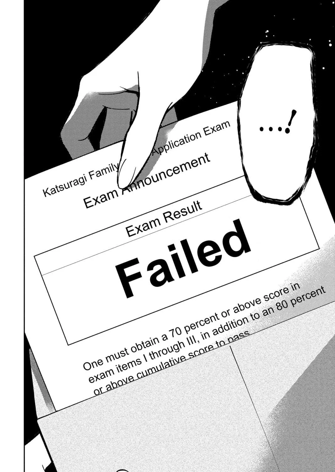 Let
