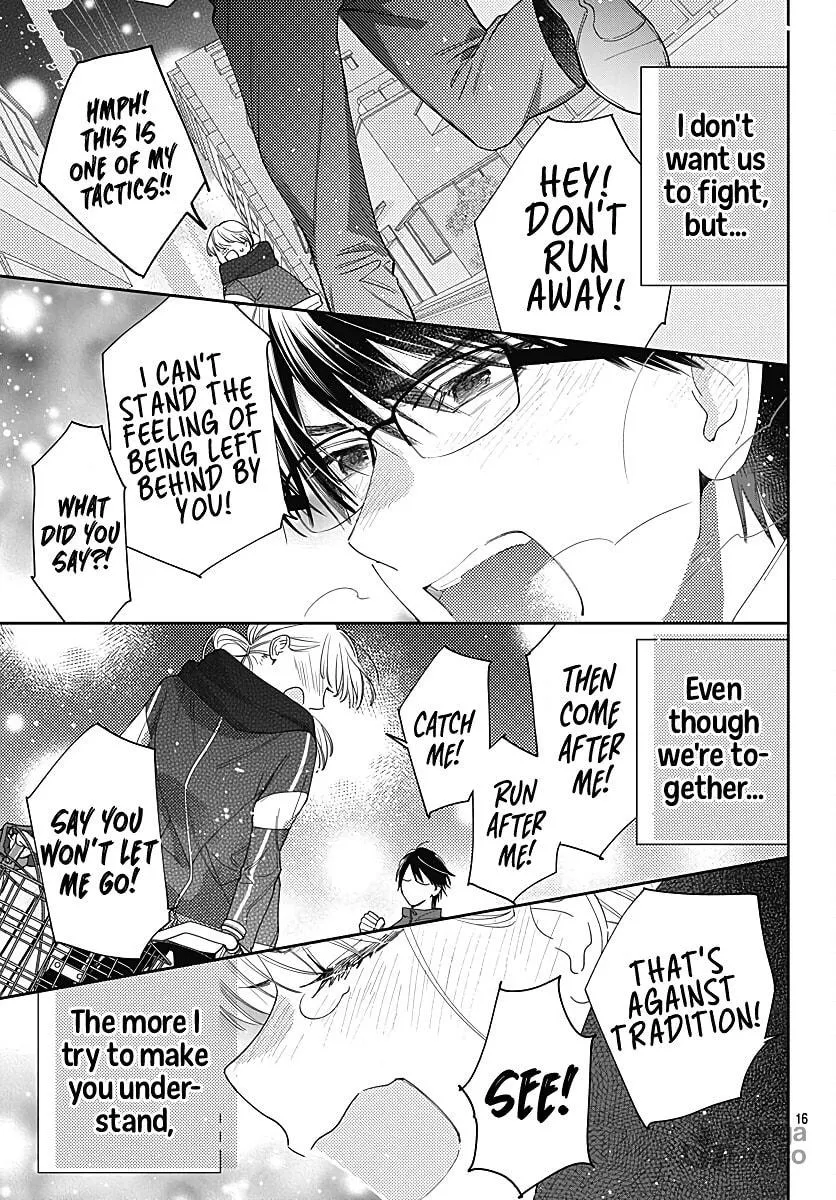 Let