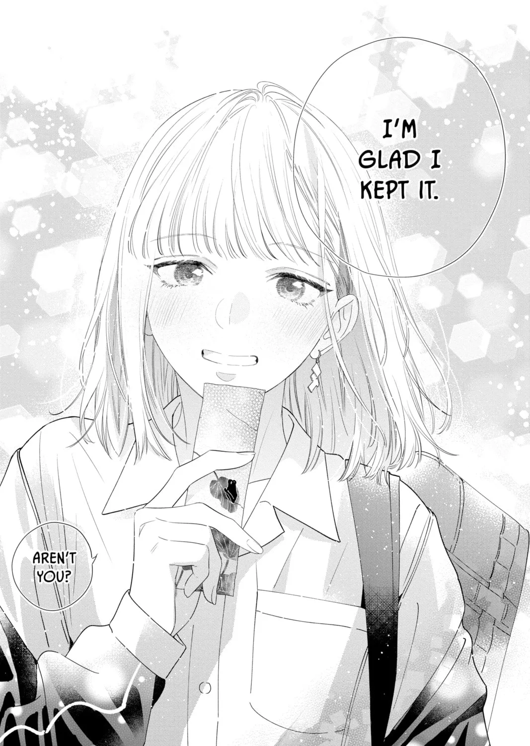 Let