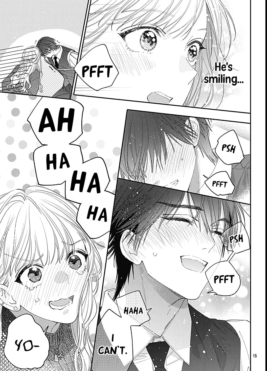 Let