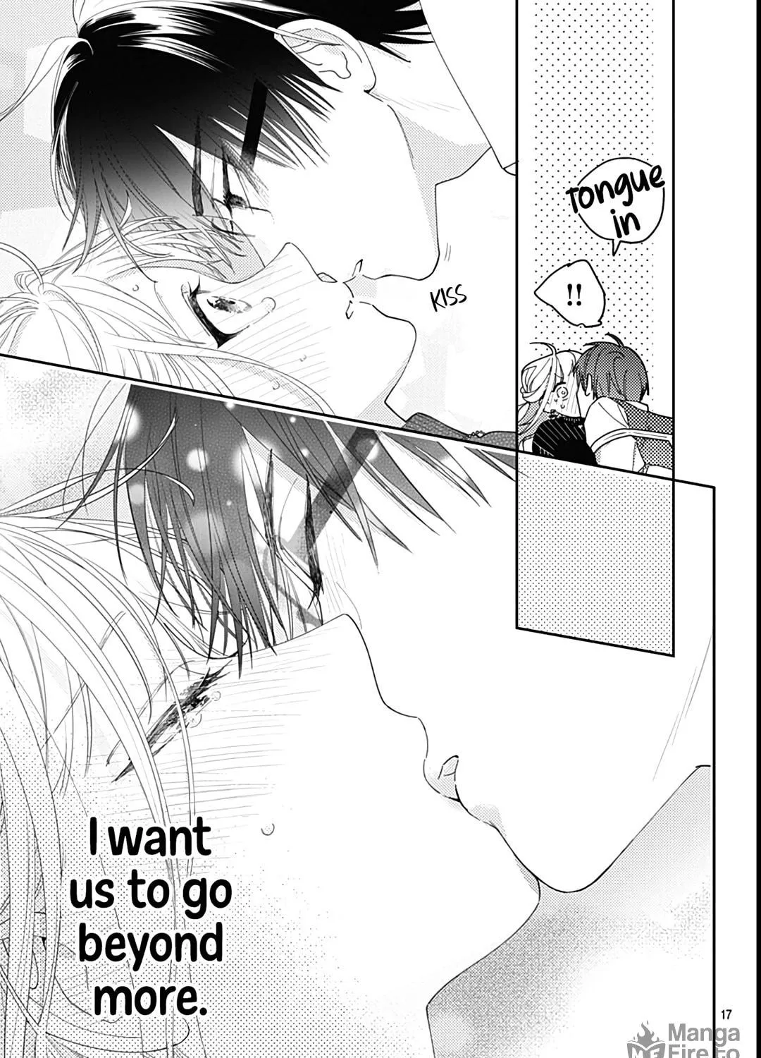 Let