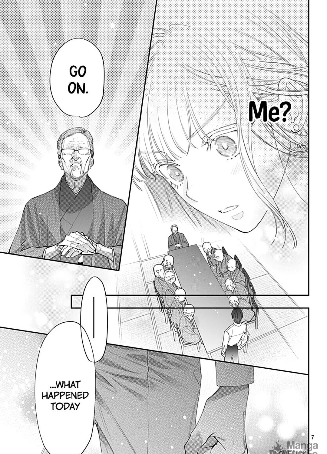 Let