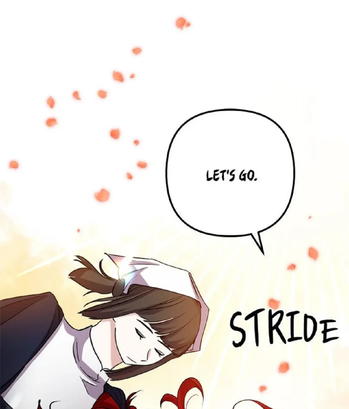 Let